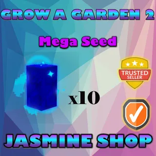 mega seed