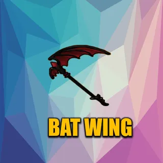 BAT WING