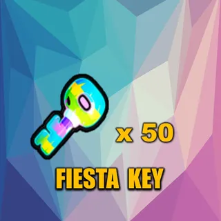 FIESTA KEY