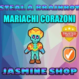 MARIACHI CORAZONI