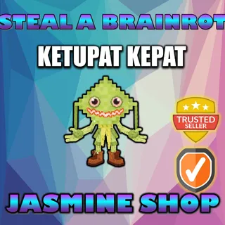 ketupat kepat