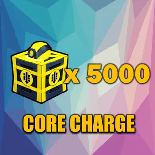core charge