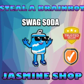 SWAG SODA