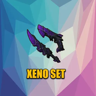 XENO SET