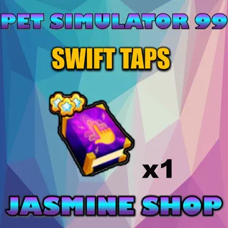 swift taps