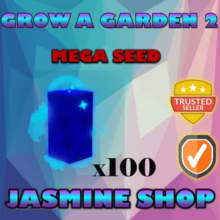 mega seed