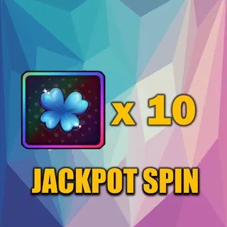 JACKPOT SPIN