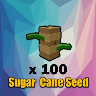 sugar cane seed