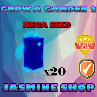 mega seed