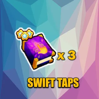 SWIFT TAPS