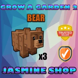 BEAR
