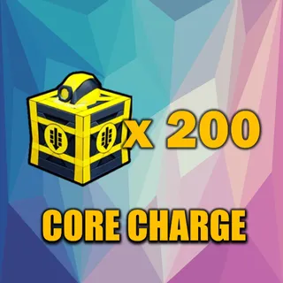 core charge