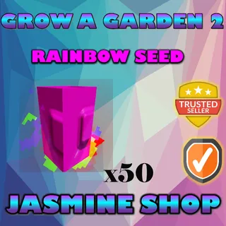 RAINBOW SEED