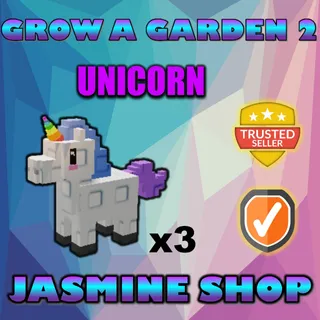 unicorn