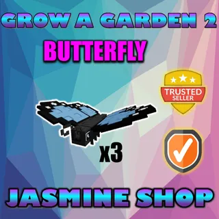 BUTTERFLY