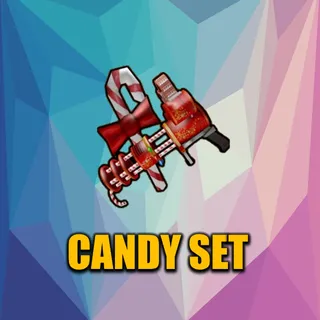 CANDY SET