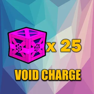 VOID CHARGE