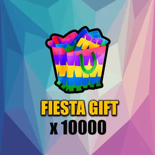 FIESTA GIFT