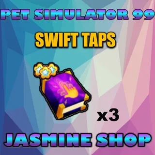 swift taps