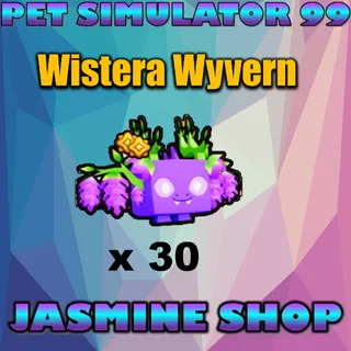 wistera wyvern
