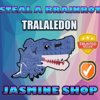 tralaledon