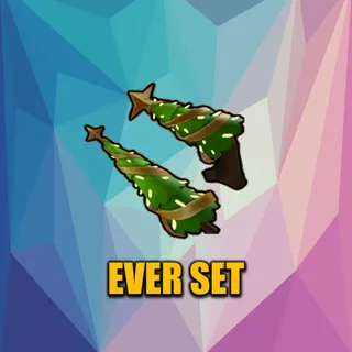 EVER SET