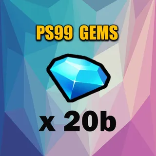 20b gems