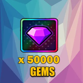 ANIME DICE GEMS