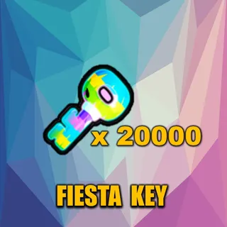 FIESTA KEY