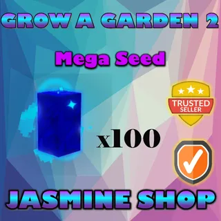 mega seed