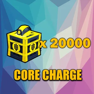 core charge