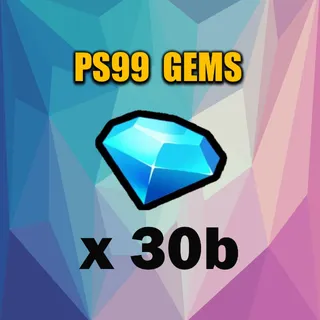 30b gems