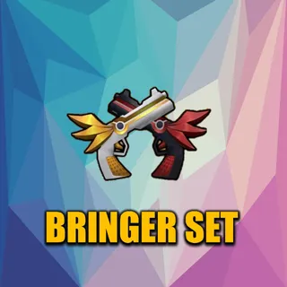 BRINGER SET