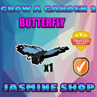 BUTTERFLY