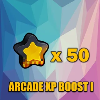 ARCADE XP BOOST I