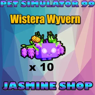 wistera wyvern