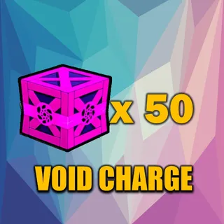 VOID CHARGE
