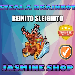 REINITO SLEIGHITO