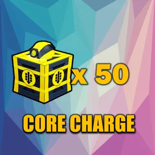 CORE CHARGE