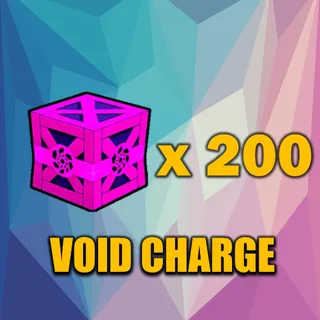 void charge