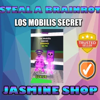 LOS MOBILIS GALAXY 154M\S