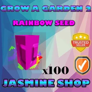 RAINBOW SEED