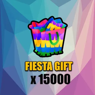 FIESTA GIFT