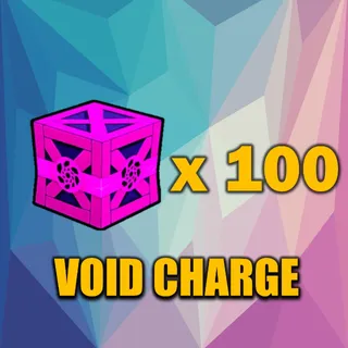 VOID CHARGE
