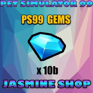 PS99 GEMS