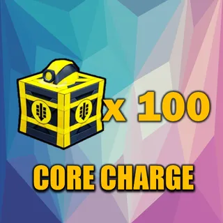CORE CHARGE