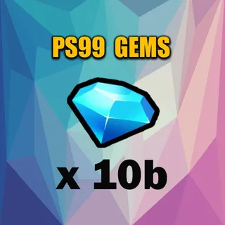 10b gems