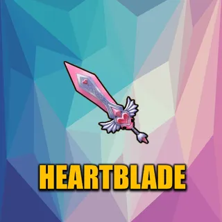 HEARTBLADE