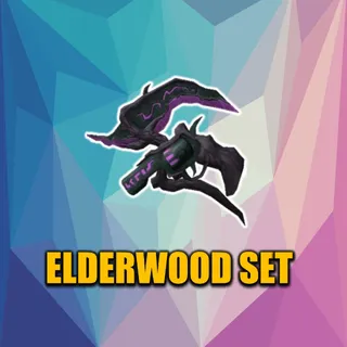 ELDERWOOD SET