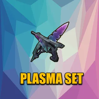 plasma set